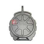  KraftWell KRWOD-8 Емкость для сбора масла и технических жидкостей 8 л мни (0)