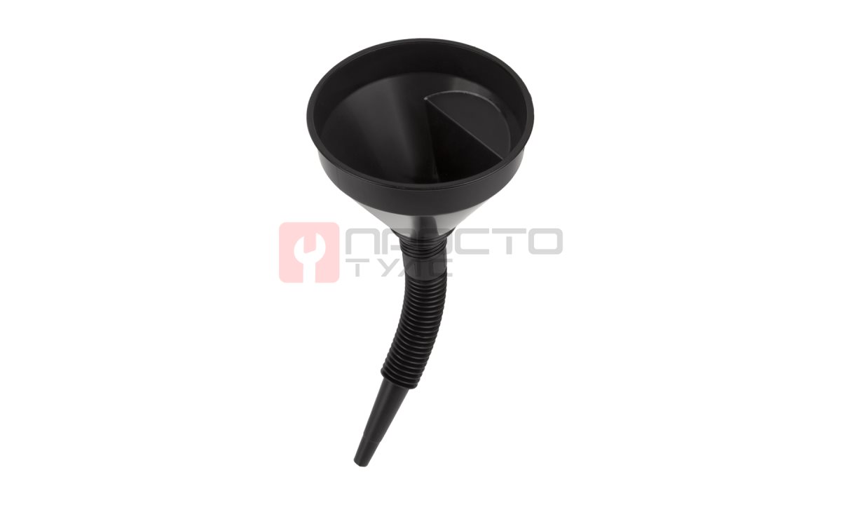  OPT-405800 Воронка пластиковая 2 в 1 (1)