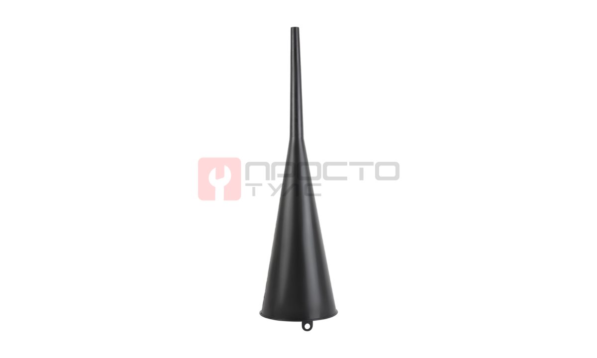  OPT-405830 Пластиковая удлиненная воронка (1)
