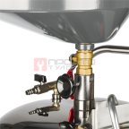  RUNTEC RT-SS0580 Установка для слива масла 80 л мни (1)