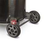  RUNTEC RT-SS0581 Установка для слива масла с щупами 80 л (4)
