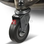  RUNTEC RT-SS0581 Установка для слива масла с щупами 80 л (5)