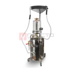  RUNTEC RT-SS0582 Установка для слива масла с колбой и щупами 80 л мни (0)