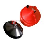  Емкость для слива масла пластиковая 30л TS-1030 AE&T мни (1)