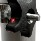  Емкость для слива масла пластиковая 30л TS-1030 AE&T (5)