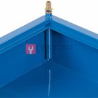  Емкость для сбора масла на колесах, 95 л NORDBERG NO2395 (8)