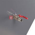 Емкость для сбора масла на яму, 110 л NORDBERG NO23110 (6)