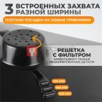  WDK-65239 Поддон для слива трансмиссионного масла (8)
