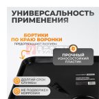  WDK-65239 Поддон для слива трансмиссионного масла (9)
