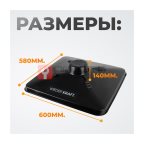  WDK-65239 Поддон для слива трансмиссионного масла (10)