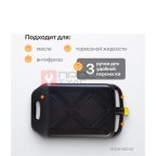  WDK-65240 Емкость для слива и хранения отработанного масла 10 л (5)