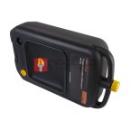  WDK-65240 Емкость для слива и хранения отработанного масла 10 л (2)
