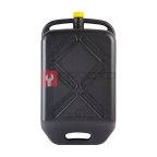  WDK-65240 Емкость для слива и хранения отработанного масла 10 л (3)