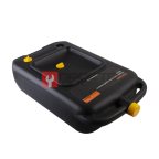  WDK-65240 Емкость для слива и хранения отработанного масла 10 л мни (1)