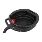  WDK-65256  Емкость для слива отработанного масла, пластиковая 16 л (4)