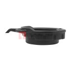  WDK-65260  Емкость для слива отработанного масла, пластиковая 8 л (3)