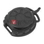  WDK-65260  Емкость для слива отработанного масла, пластиковая 8 л мни (1)