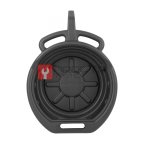  WDK-65260  Емкость для слива отработанного масла, пластиковая 8 л мни (0)