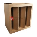  Фильтр картонный лабиринтный RB-uCube 300, 500 мни (0)
