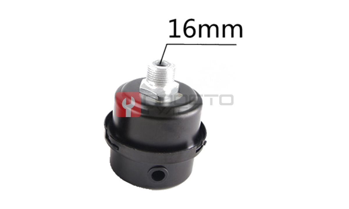  Фильтр воздушный компрессора 16 mini (0)