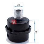  Фильтр воздушный компрессора 20 mini мни (0)