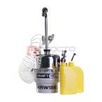  KraftWell KRW1883 Устройство пневматическое для прокачки гидросистем автомобиля мни (0)