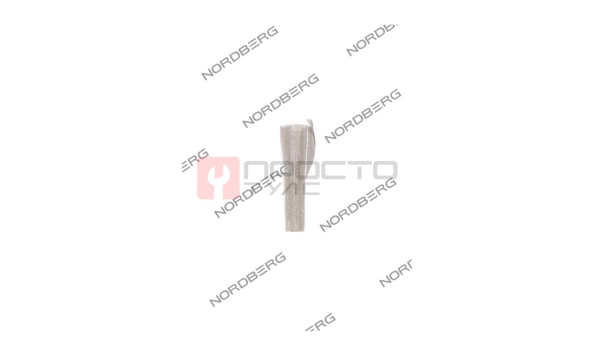  NORDBERG ЗАПЧАСТЬ ФИЛЬТР 27 для стойки N3405 (2019) (0)