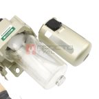  GARWIN PRO 807660-12-5 Модульная группа для подготовки воздуха с регулятором давления и манометром, 1/2