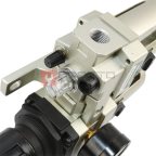  GARWIN PRO 807660-14-5 Модульная группа для подготовки воздуха с регулятором давления и манометром, 1/4