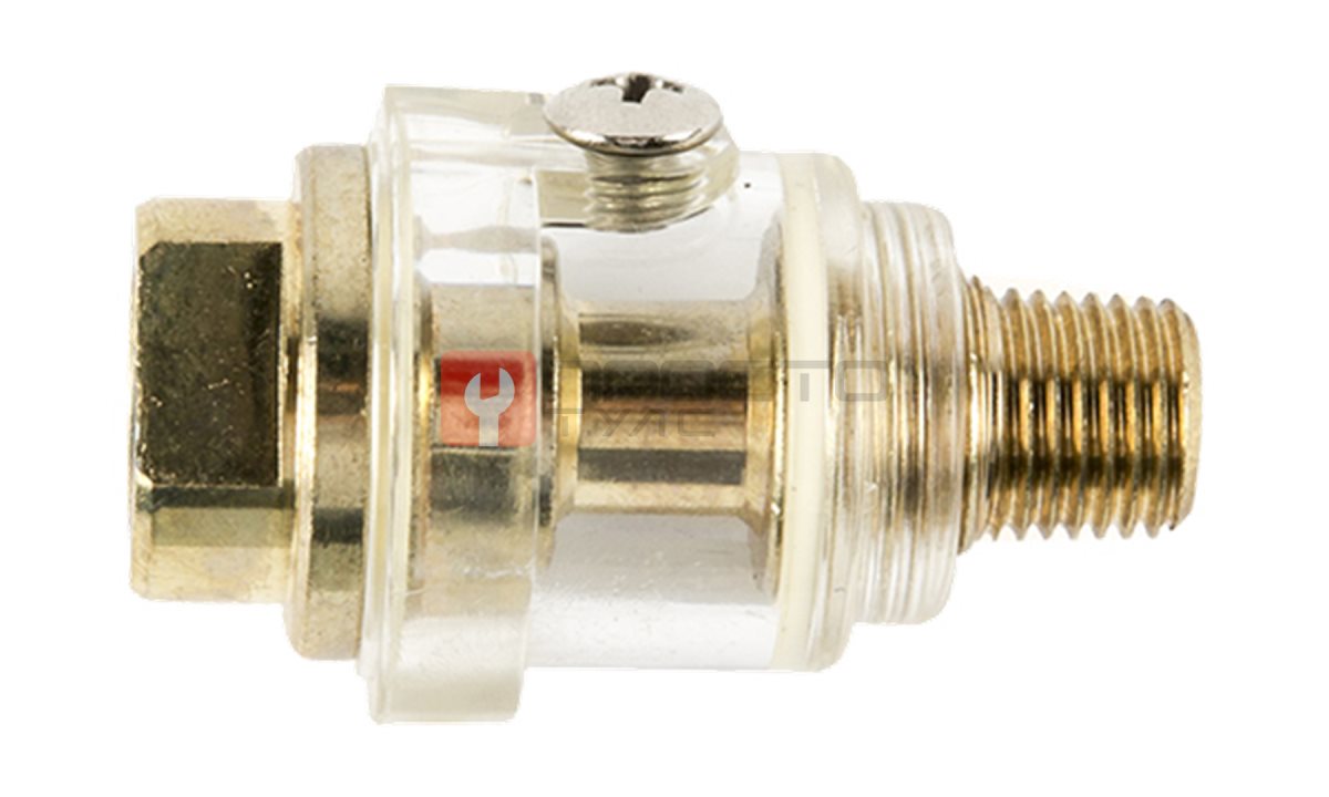  GARWIN PRO 807660-14 Лубрикатор линейный 1/4