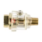  GARWIN PRO 807660-14 Лубрикатор линейный 1/4