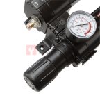  GARWIN INDUSTRIAL 807670-12-5 Модульная группа для подготовки воздуха с регулятором давления и манометром, 1/2