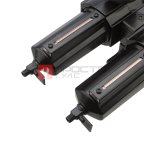  GARWIN INDUSTRIAL 807670-34-5 Модульная группа для подготовки воздуха с регулятором давления и манометром, 3/4