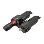  GARWIN INDUSTRIAL 807670-34-5 Модульная группа для подготовки воздуха с регулятором давления и манометром, 3/4