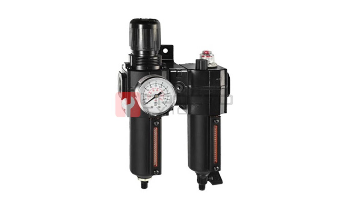  Блок подготовки воздуха Chicago Pneumatic. (0)