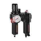  Блок подготовки воздуха Chicago Pneumatic. мни (0)