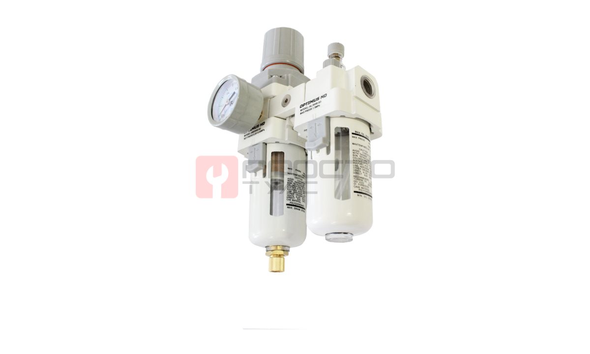  AC3010-03 Блок подготовки воздуха 3/8