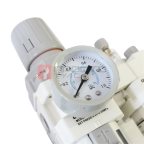  AC3010-03 Блок подготовки воздуха 3/8
