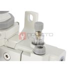  AC4010-04 Блок подготовки воздуха 1/2
