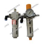  Фильтр-регулятор+лубрикатор для 4639 NORDBERG CT-F-3111100 (CT-F2121200) мни (0)