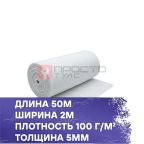  Фильтрующий материал для воздушных фильтров 100-5-G2 2x50м мни (0)