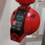  Конденсатоотводчик поплавковый Harrison HRS-B-MF001 мни (1)