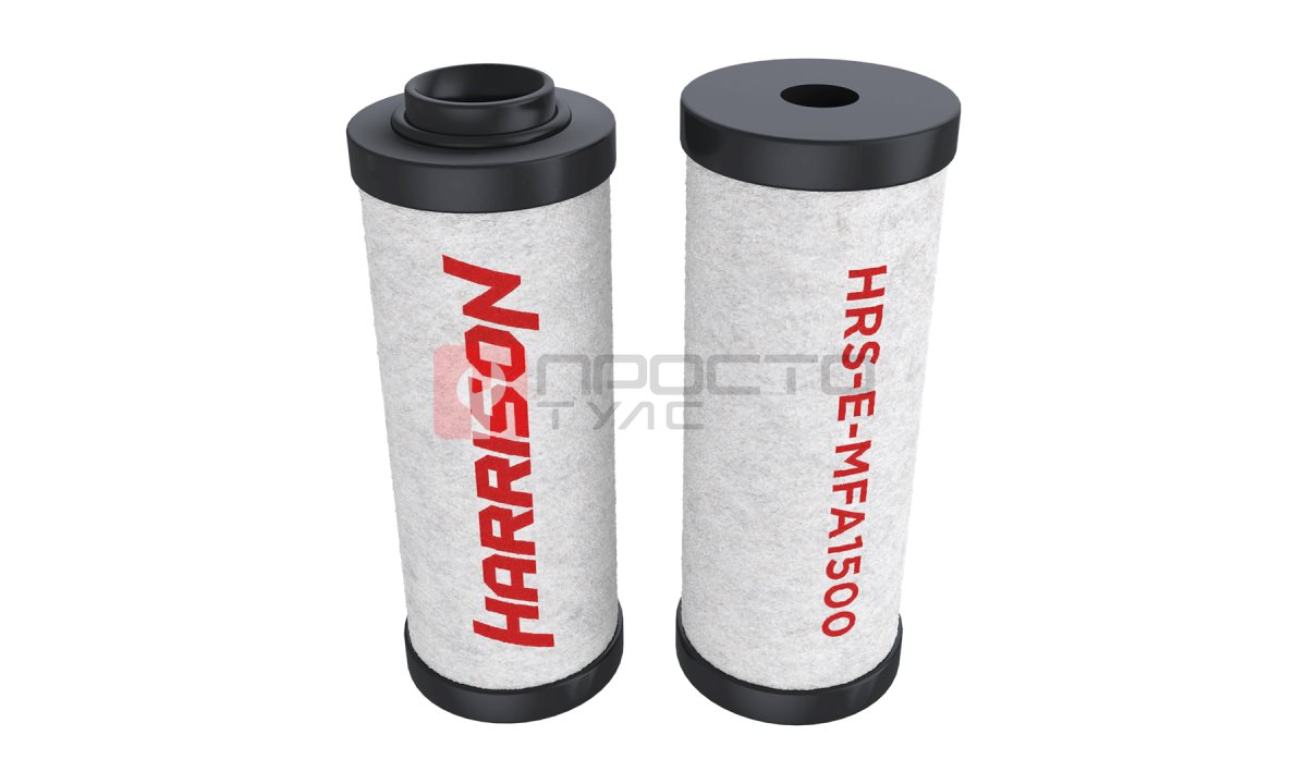  HRS-E-MFC9000 Фильтрующий элемент для фильтра HRS-MFC9000 (1)
