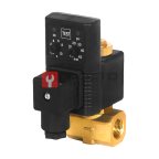 Конденсатоотводчик с таймером Harrison HRS-EL-MF001 мни (0)