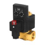  Конденсатоотводчик с таймером Harrison HRS-EL-MF001 мни (1)