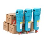  KraftWell KRW-ACF-35 Фильтры магистральные 10 бар, 1500 л/мин мни (0)
