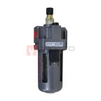  KraftWell KRW-FRL14L Лубрикатор для пневмоинструмента, 1/4