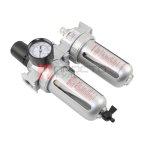  Licota PAP-C205C Модульная группа для подготовки воздуха с регулятором давления 1/2