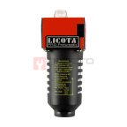  Licota PAP-C614C Лубрикатор для пневмоинструмента, 1/2
