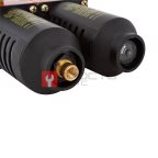  Licota PAP-C615B Модульная группа для подготовки воздуха с регулятором давления и манометром, 3/8